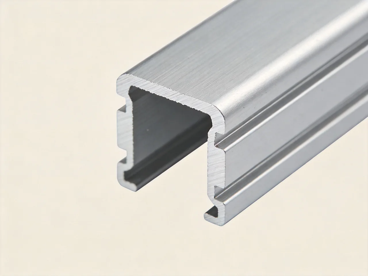 Aluminum Inverter Bracket detail — InverterBracket