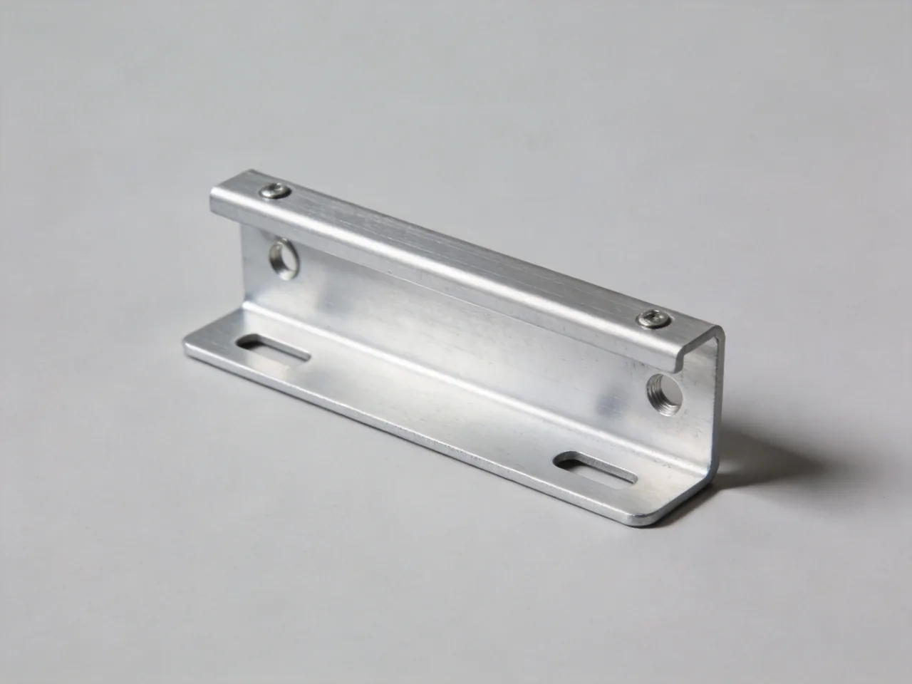 Aluminum Inverter Bracket — InverterBracket