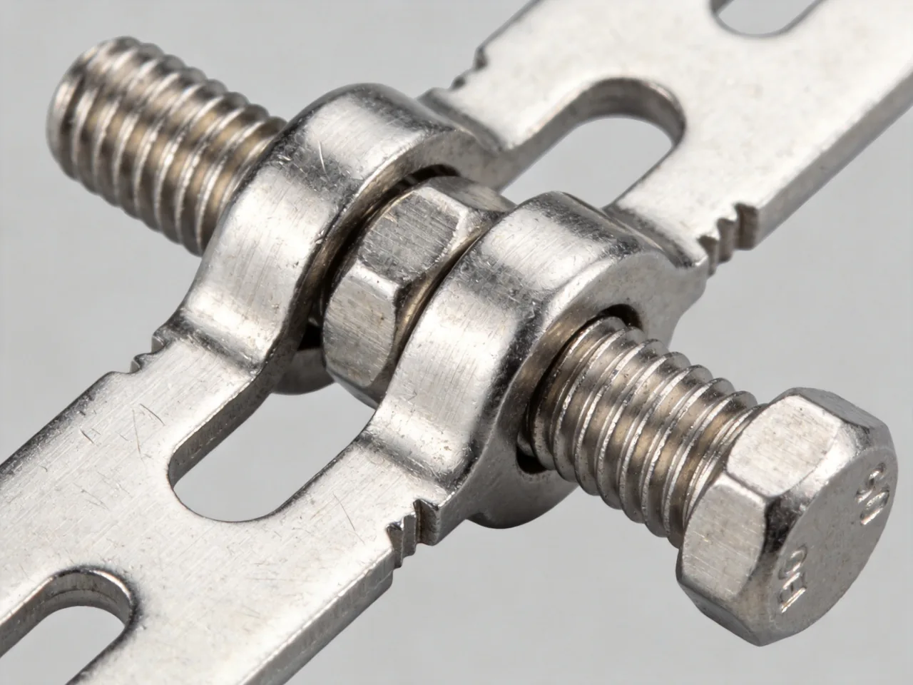 Pv Hooks detail — InverterBracket