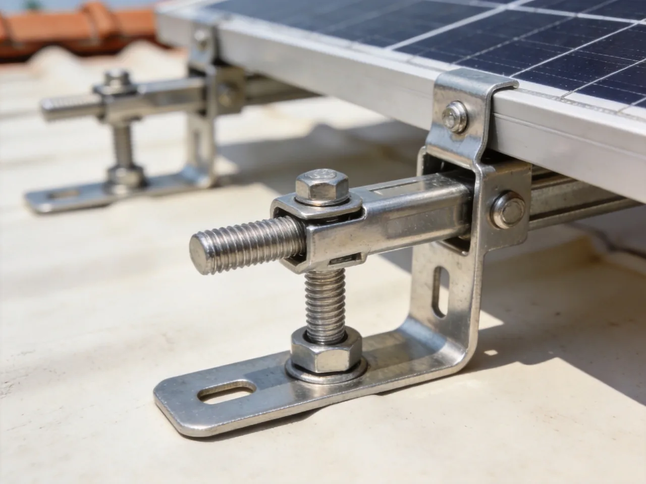Pv Hooks — InverterBracket