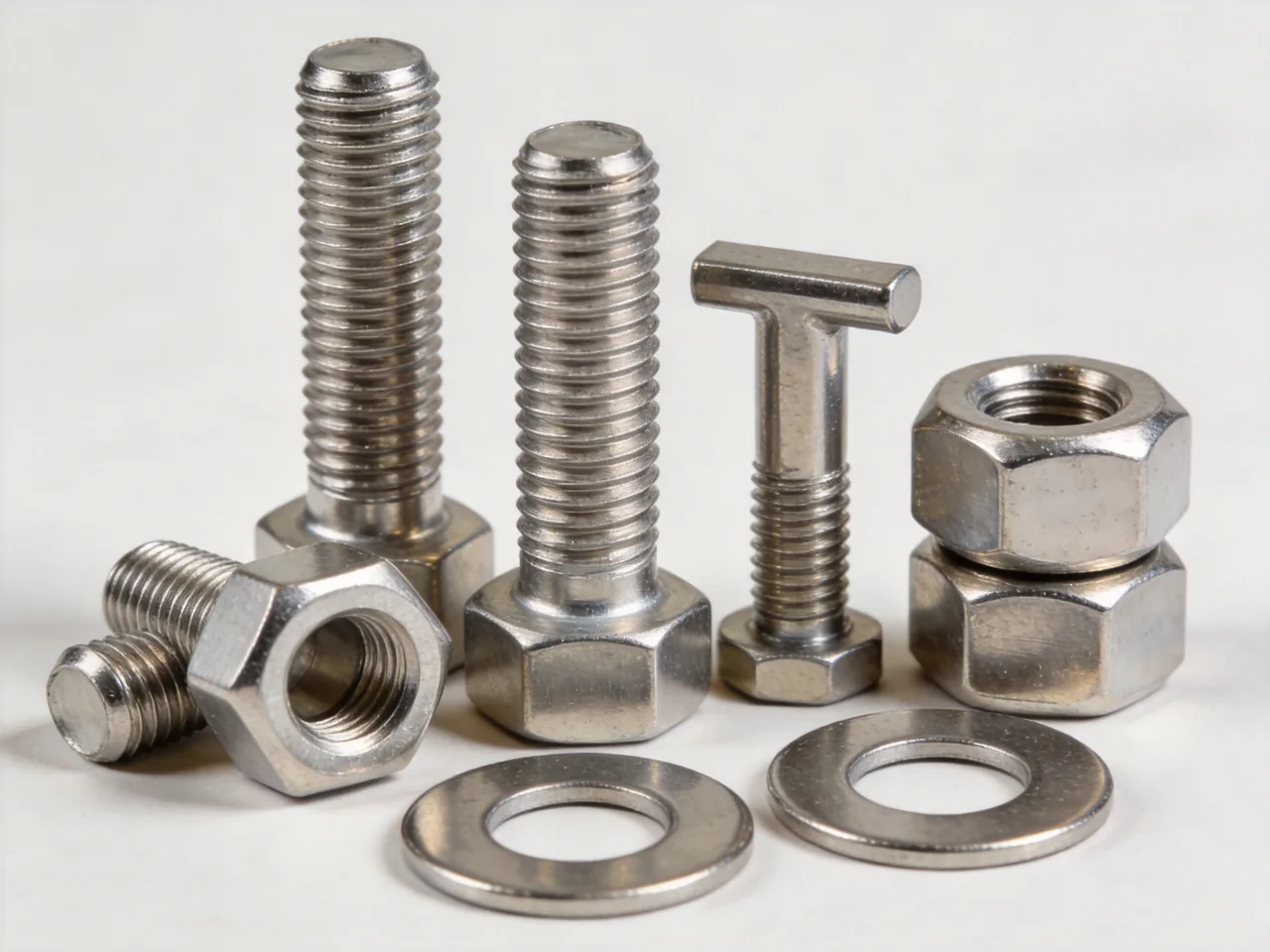 Solar Fasteners — InverterBracket