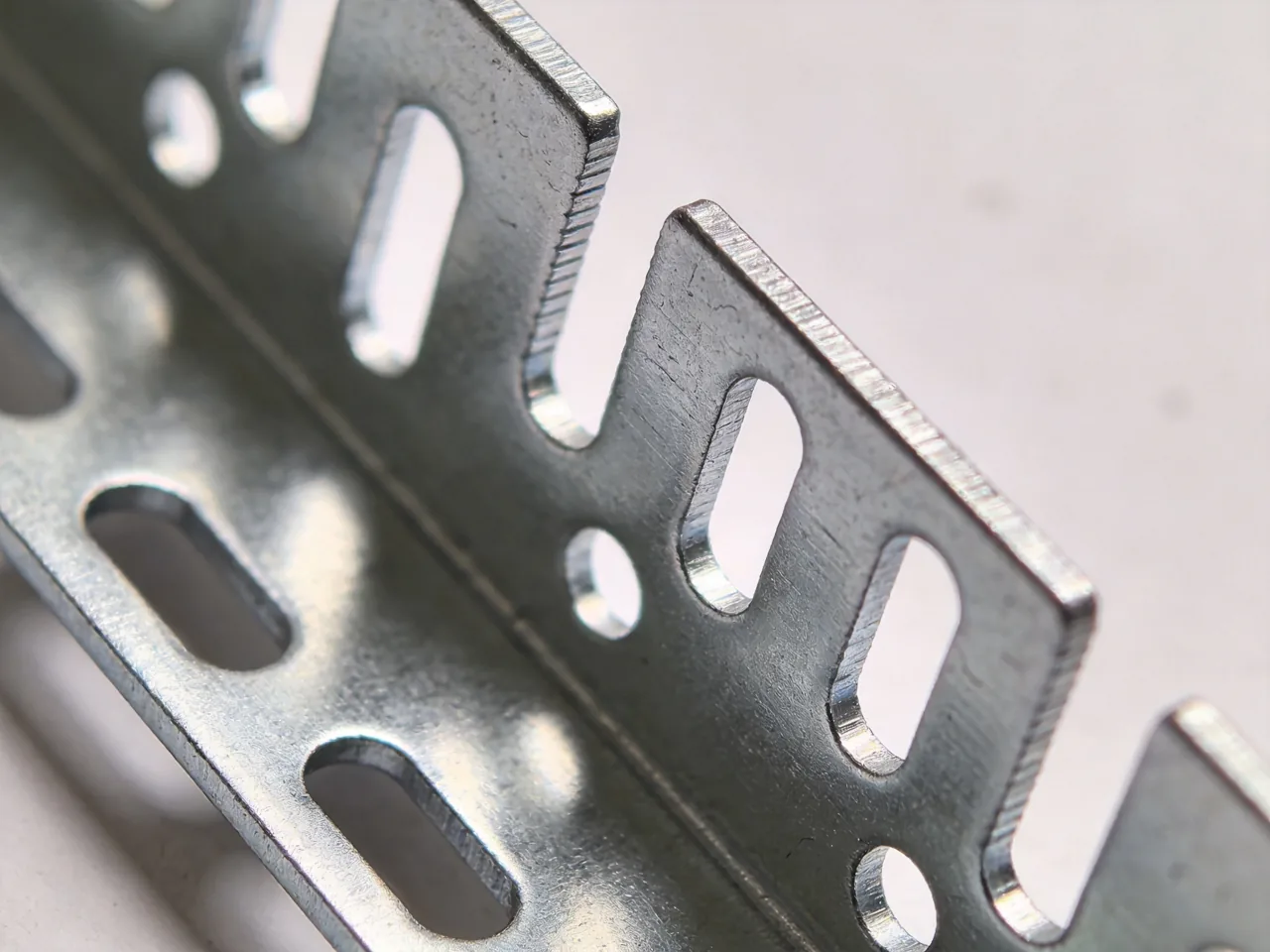 Universal Inverter Bracket detail — InverterBracket